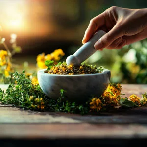Digestive Wellness 