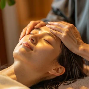 Stress & Relaxation